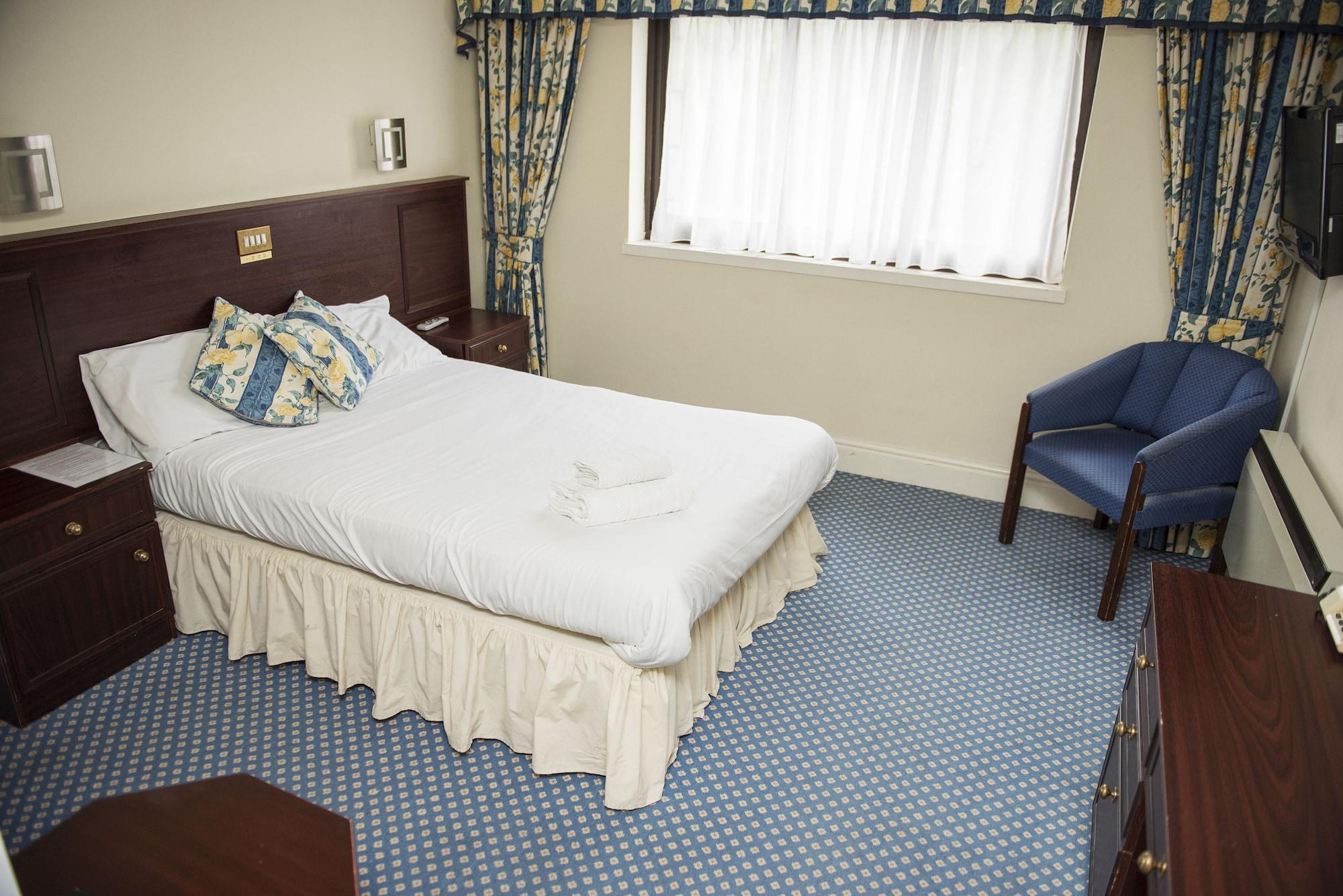Himley Country Hotel Dudley Exterior photo