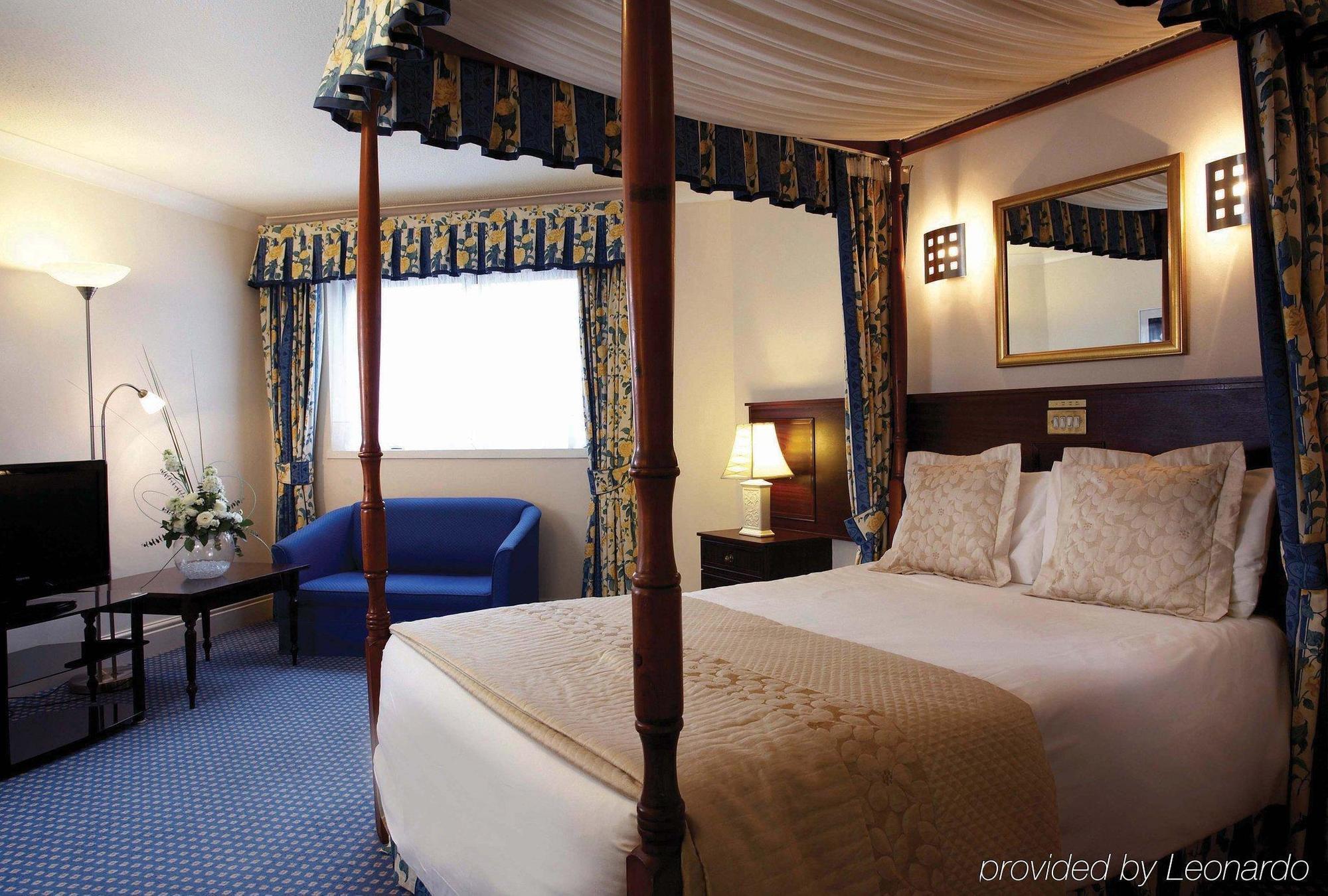 Himley Country Hotel Dudley Room photo